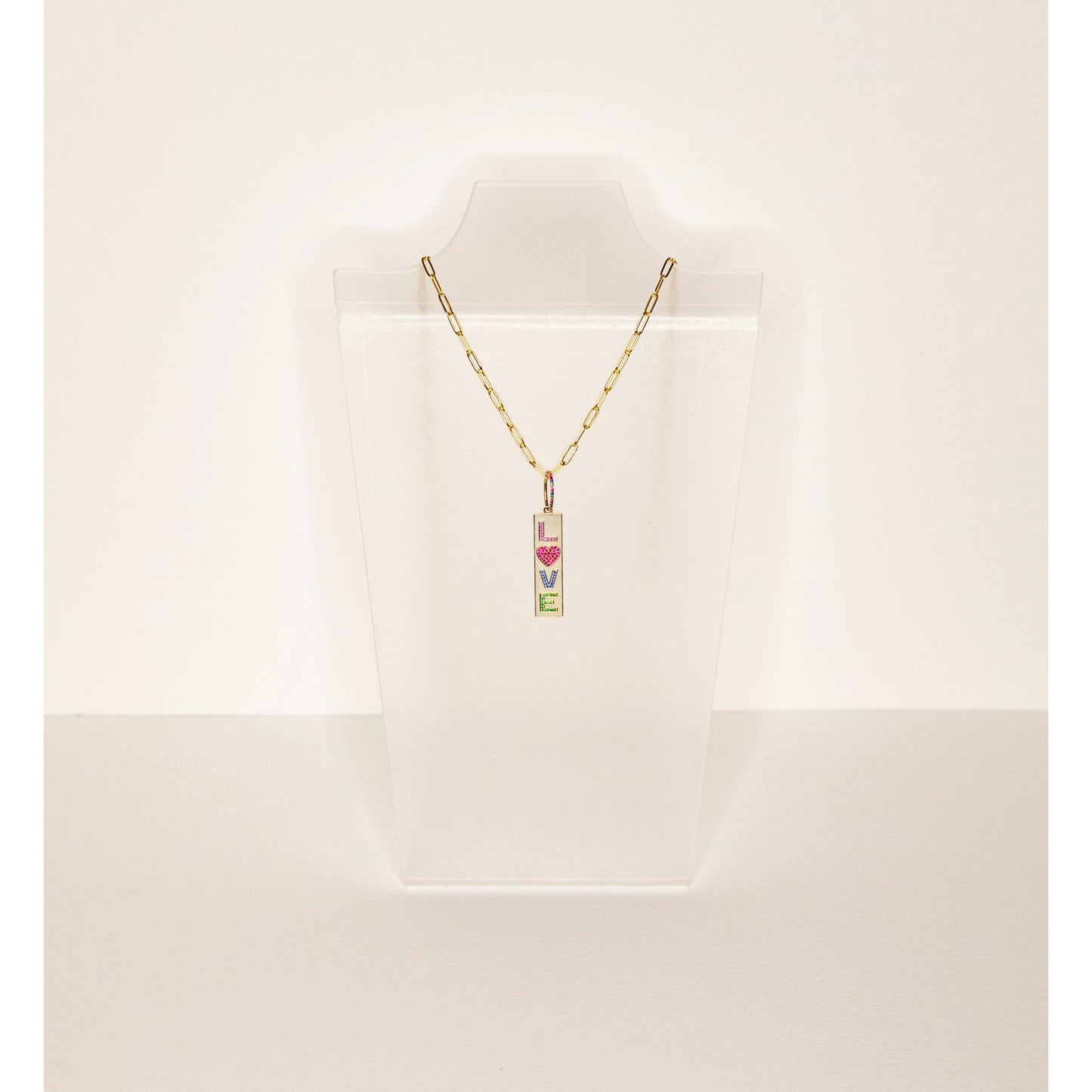 4 Letter Words Charm