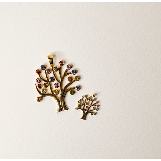 Tree of Life Pendant