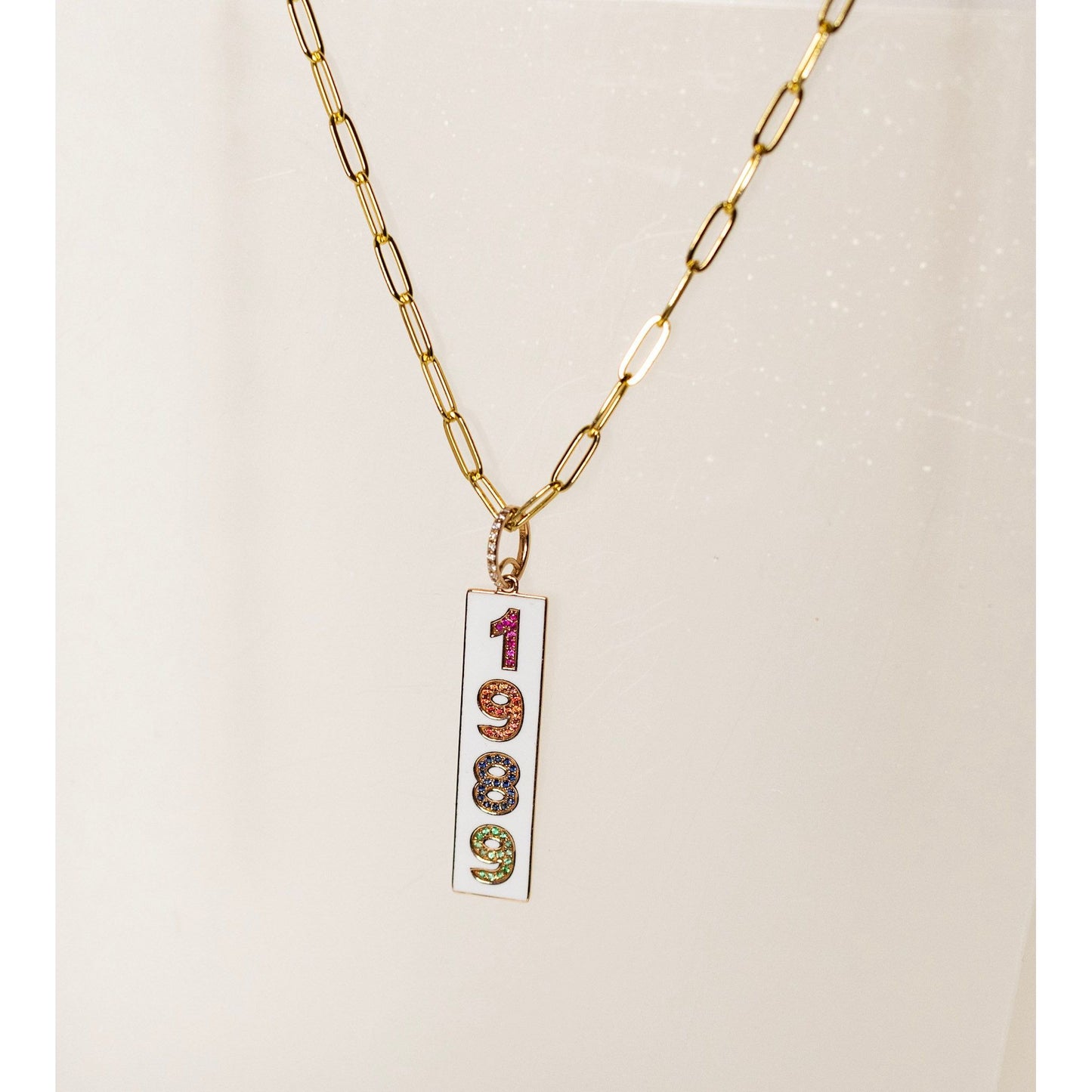 4 Letter Words Charm