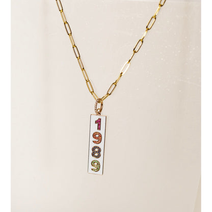 4 Letter Words Charm