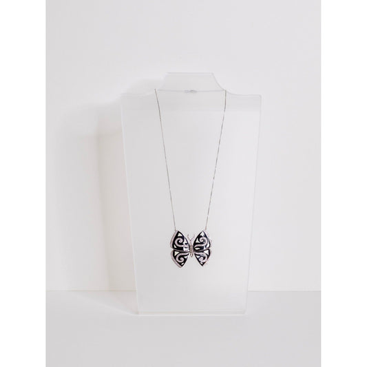 Butterfly Necklace