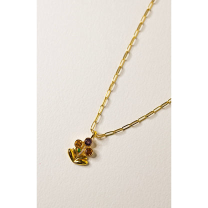 Flowers Pendant