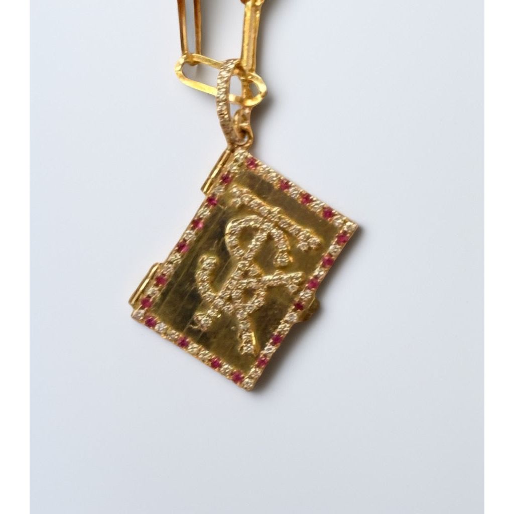 What's Your Story - Custom Gold Books