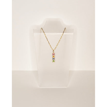 4 Letter Words Charm