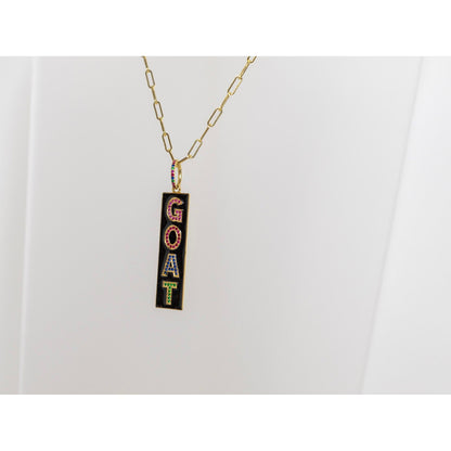 4 Letter Words Charm