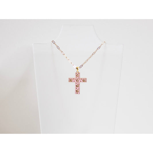 Cross Pendant