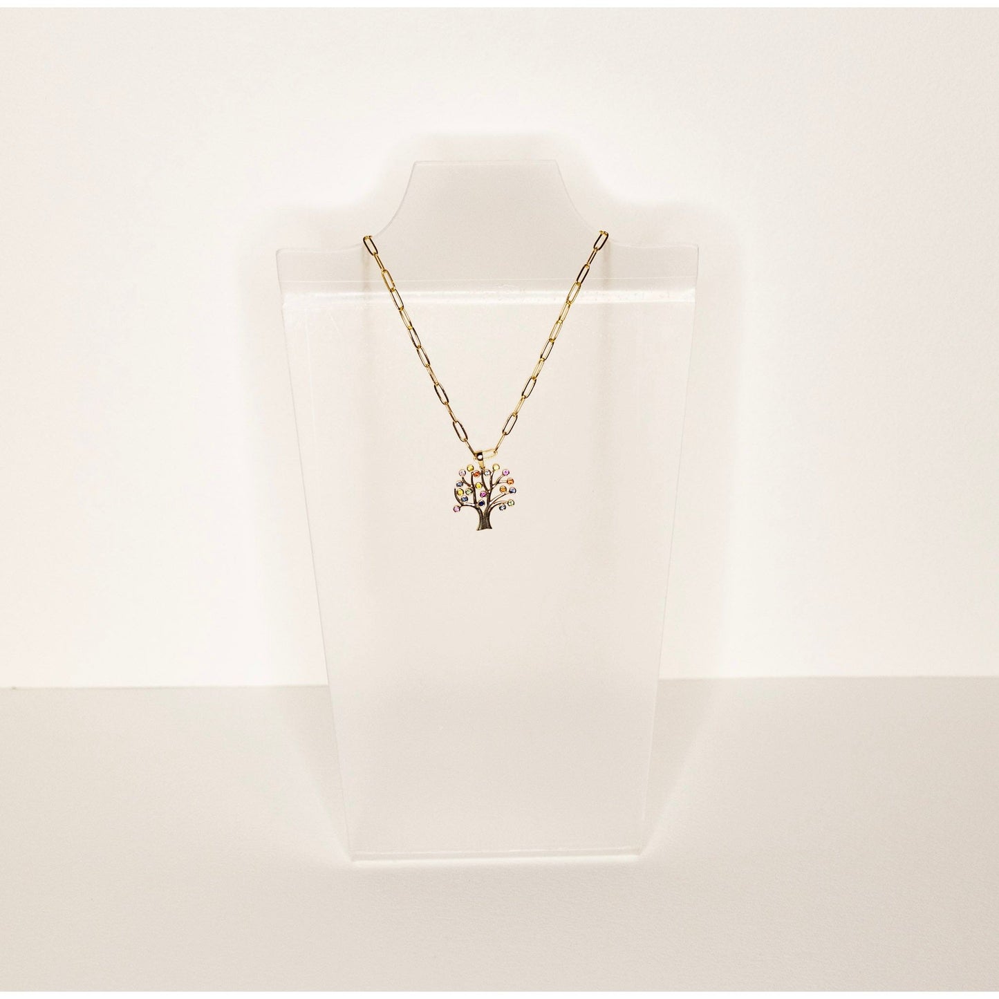 Tree of Life Pendant