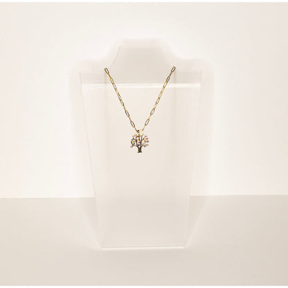 Tree of Life Pendant