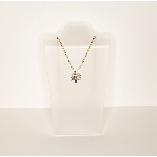 Tree of Life Pendant